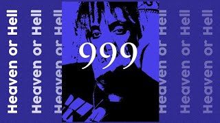 Juice WRLD - Heaven or Hell (Unreleased) || Rap