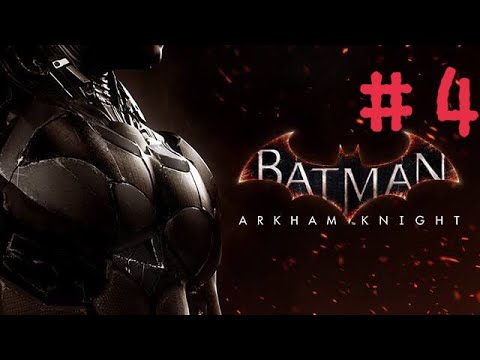 復活のジョーカー バットマン＃4 - YouTube