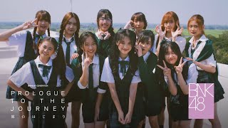 BNK48 4th Generation: Prologue to the Journey / BNK48