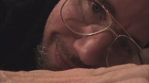 Carpet Scratching with Charlie Carl 3 [ ASMR ]