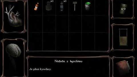 Amnesia The Dark Descent – Andrew