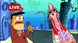 Download lagu SpongeBob Music: Bikini Bottom News Theme