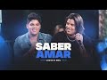 Lucca e Biel - Saber Amar | DVD #DeLeve