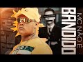 MC Ryan SP - MC Não É Bandido (Dj Murillo & LT) Lançamento 2021 - Com a Letra