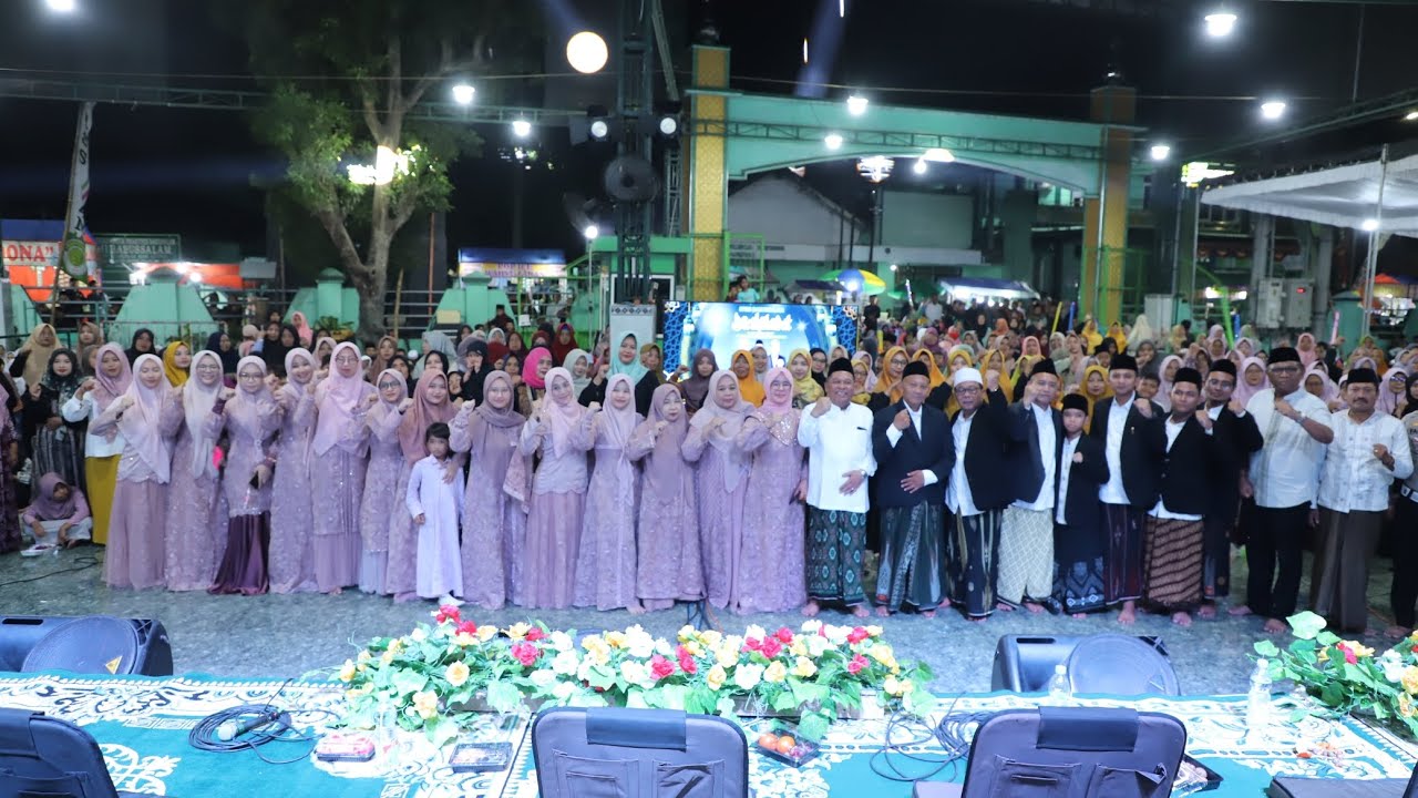 STIES Babussalam Tranformasi menjadi IAI Babussalam