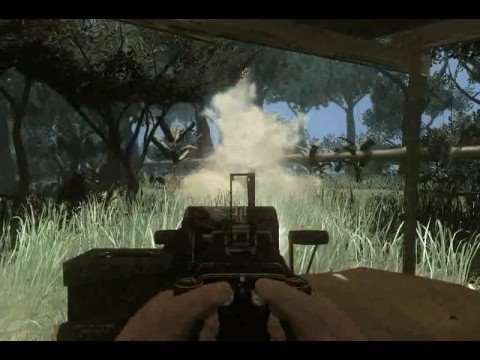 Map Editor (Far Cry 2), Far Cry Wiki