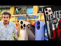 Manish Market Mumbai | Cheapest Mobile Accessories Market | Sahara Market Mumbai