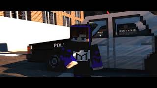 The Walking Dead Stop Acting Like You Know The Way Ahead Meme Minecraft Aimation