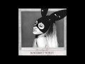 Ariana Grande - Thinking Bout You (Audio)