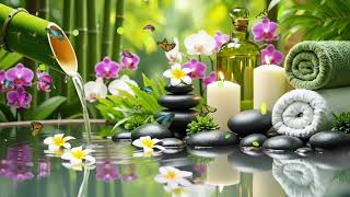 Heal Relaxing Music for Sleeping | Deep Sleeping Music