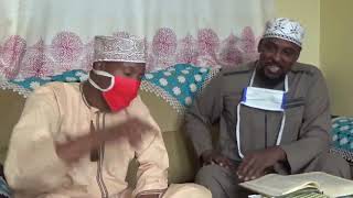 UKAFIRI NA UONGO WA MURTAD DR HUSSEIN MUBARAK. PART 2