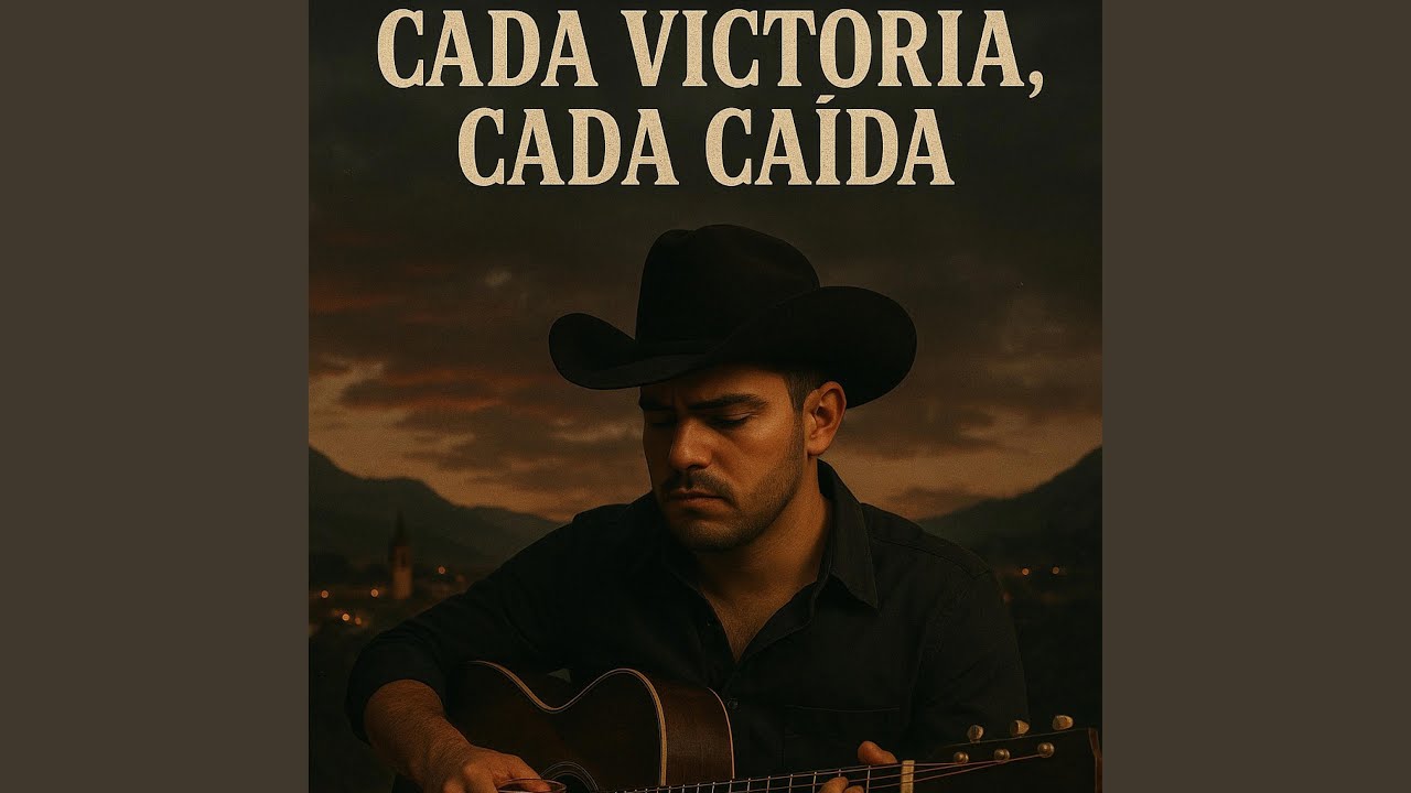 Cada Victoria, Cada Caída