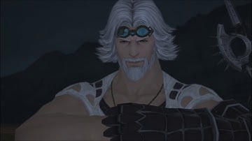 Final Fantasy XIV ARR MSQ 35 The Ultimate Weapon