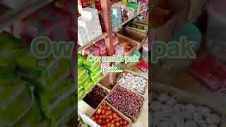 Umkm Makin Sepih Mbg U0026  Kdmp Gerus Ekonomi Rakyat