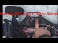 How To FIX RED BLINKING light on Radio Tray REPROGRAM On TRAXXAS 1/10 models