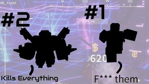 Most annoying Expert enemies (and why I hate them) | TDX