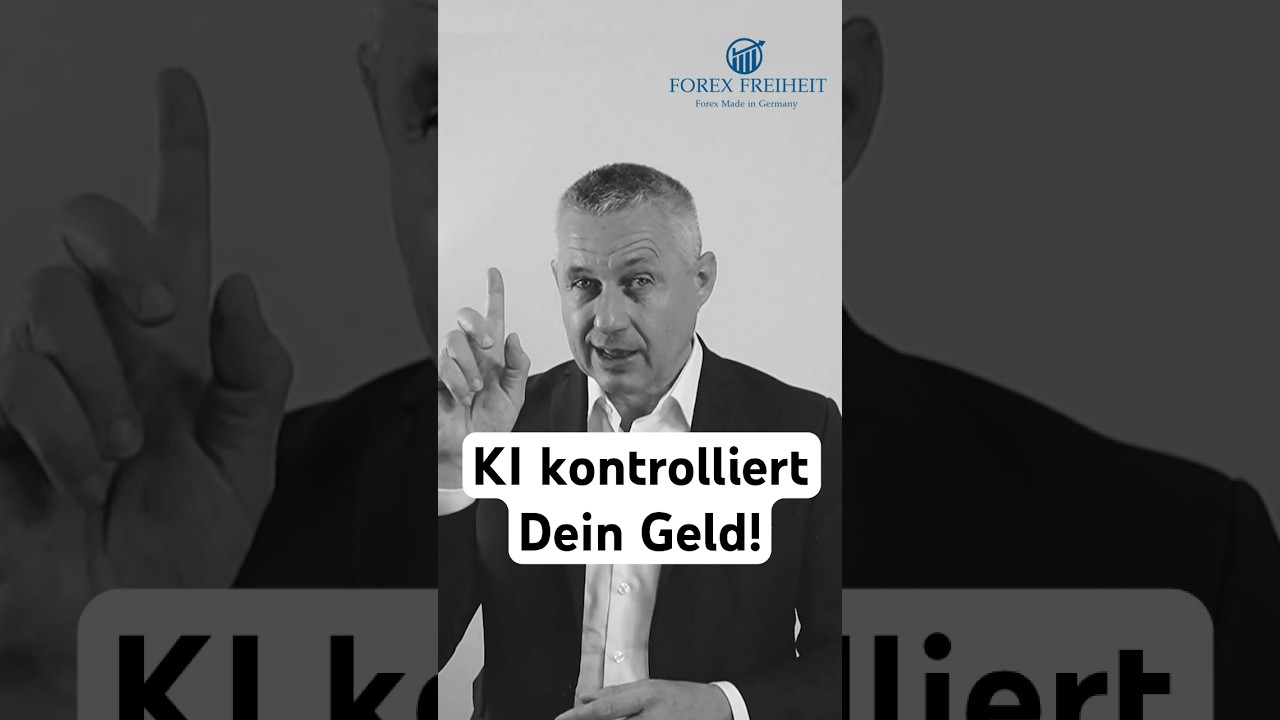 KI sperrt Bankkonto: Das sind die Trigger #KI #finanziellefreiheit #bank