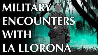 A Soldier in Honduras Says He Was Lured Away from His Post...