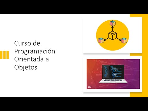 Object-Oriented Programming Course with Java
