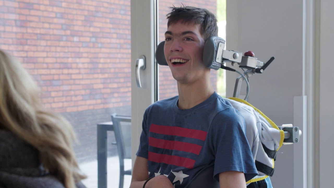 Impressievideo woonhuis GeWoon