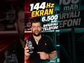 144 Hz ekran, 6.500 mAH bataryalı TECNO CAMON 50 Ultra 5G