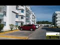 ¡ALQUILO APARTAMENTO DE LUJO RESIDENCIAL LAS CAYENA 2 EN 2DO. PISO!  PRECIO RD$18,000.00 Ó US$311.00