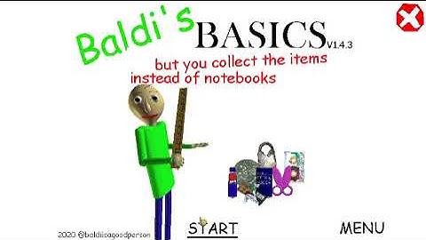 Baldi