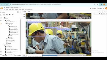 Deep Learning Based Safety Helmet Wearing Detection using Yolo Framework