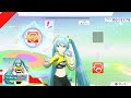 Fit Boxing feat. Hatsune Miku - &quot;Miku-cise&quot; Gameplay (JP) [Switch]