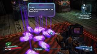 Borderlands 2 - Ulitmate Guide to Slots ( 3 Vault Signs ) - Jackpots!