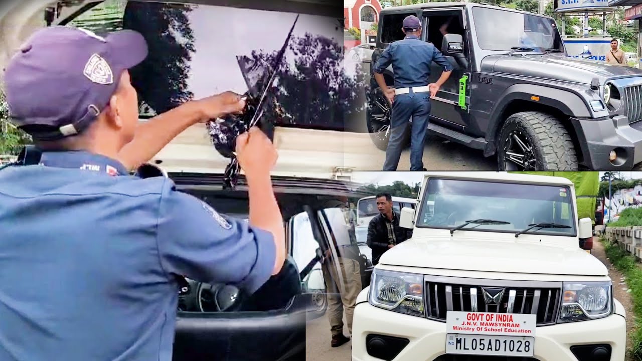 SHAH BAT KI KALI REM DOR BA TAH ÏIT ÏONG, KANE LAH BAN DEI KA SIEN NYNGKONG