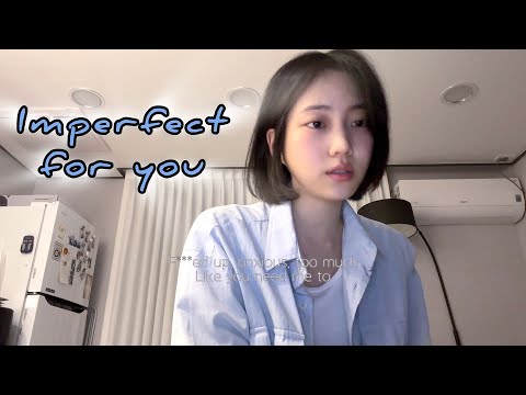 𝘼𝙧𝙞𝙖𝙣𝙖 𝙂𝙧𝙖𝙣𝙙𝙚 - 𝙞𝙢𝙥𝙚𝙧𝙛𝙚𝙘𝙩 𝙛𝙤𝙧 𝙮𝙤𝙪 COVER BY JUEUN thumbnail