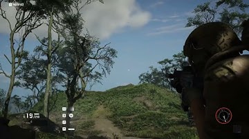 553 Gun Sound FX Showcase