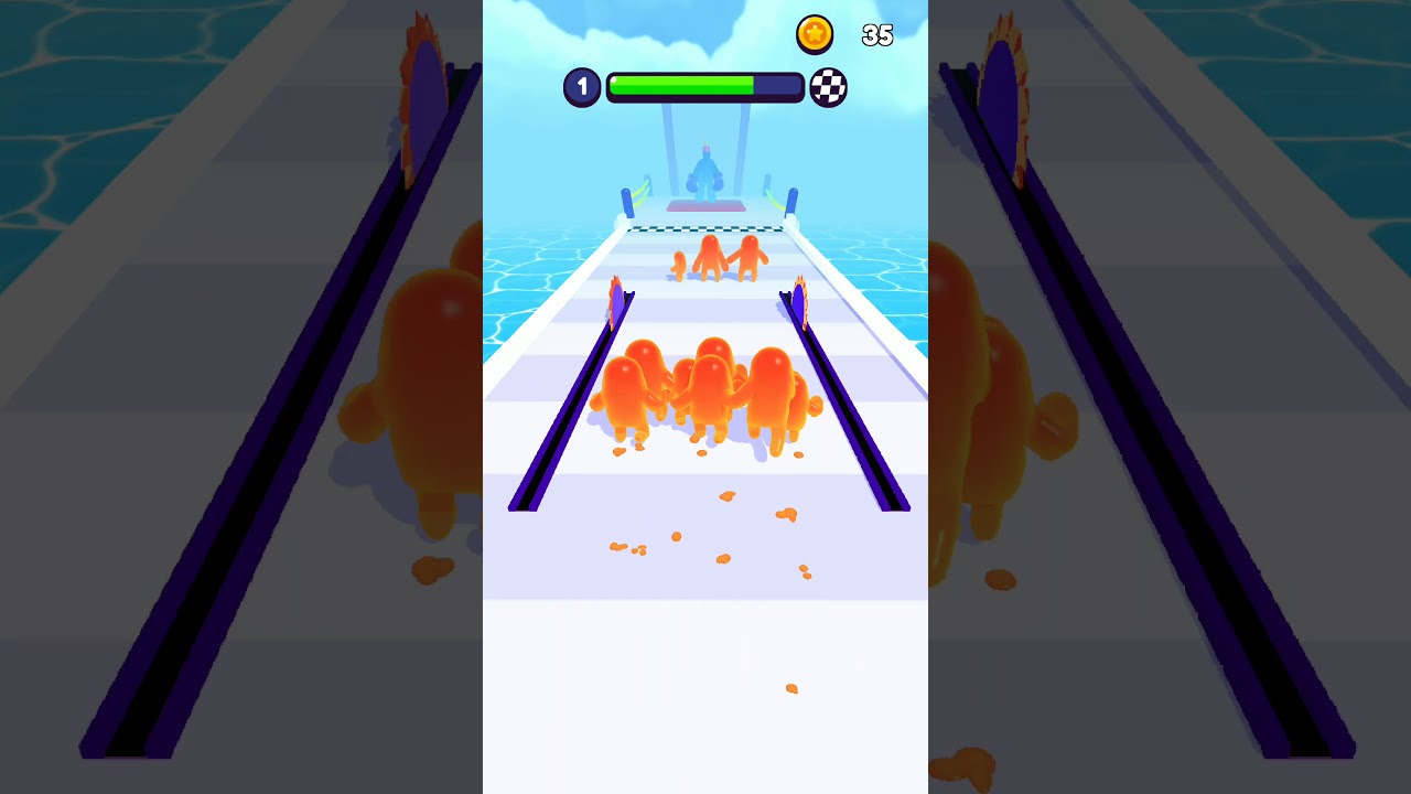 Join Blob Clash 3D (level-1)