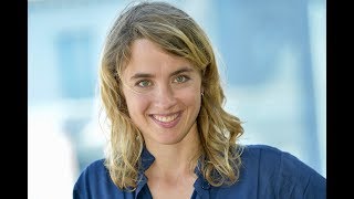 ✅ Adèle Haenel victime d’attouchements : Sand Van Roy lui répond