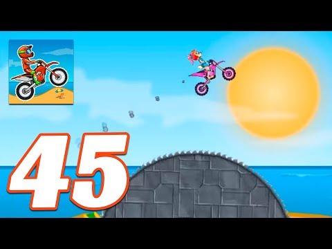 Moto X3M Bike Race Game - Apps on Google Play