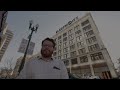 Downtown tour: The Martin Building