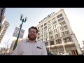 Downtown tour: The Martin Building
