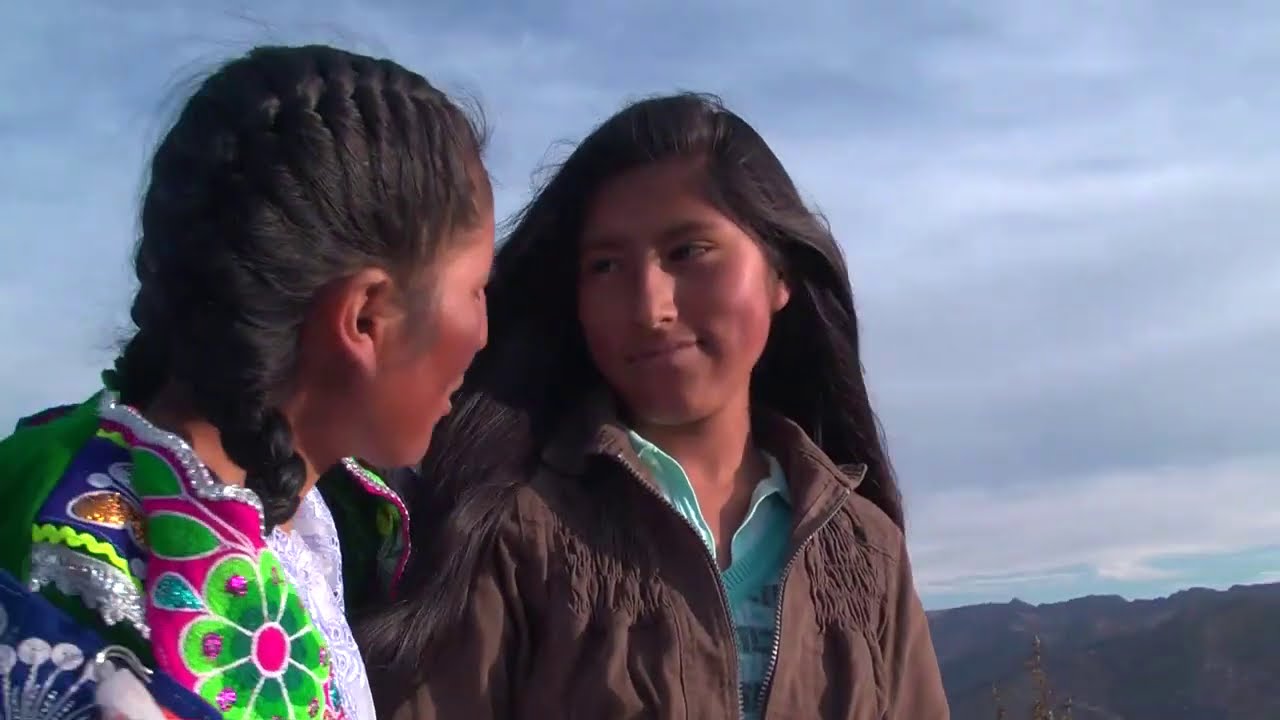 Viento Sereno de Canas  - Consejos Para una Hija (Video Oficial)