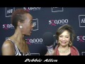 Debbie Allen & AHF Celebrates Milestone of 500,000 Lives in Care.