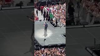 Paramore - Only Exception Supporting Taylor Swift