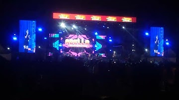 Adella - Rungkad - mba Desy thata di kebumen internasional expo 2023
