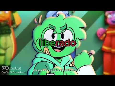 Fale comigo Legendado||@Torajo ||@Mayttê_Gacha_MeuMundo 