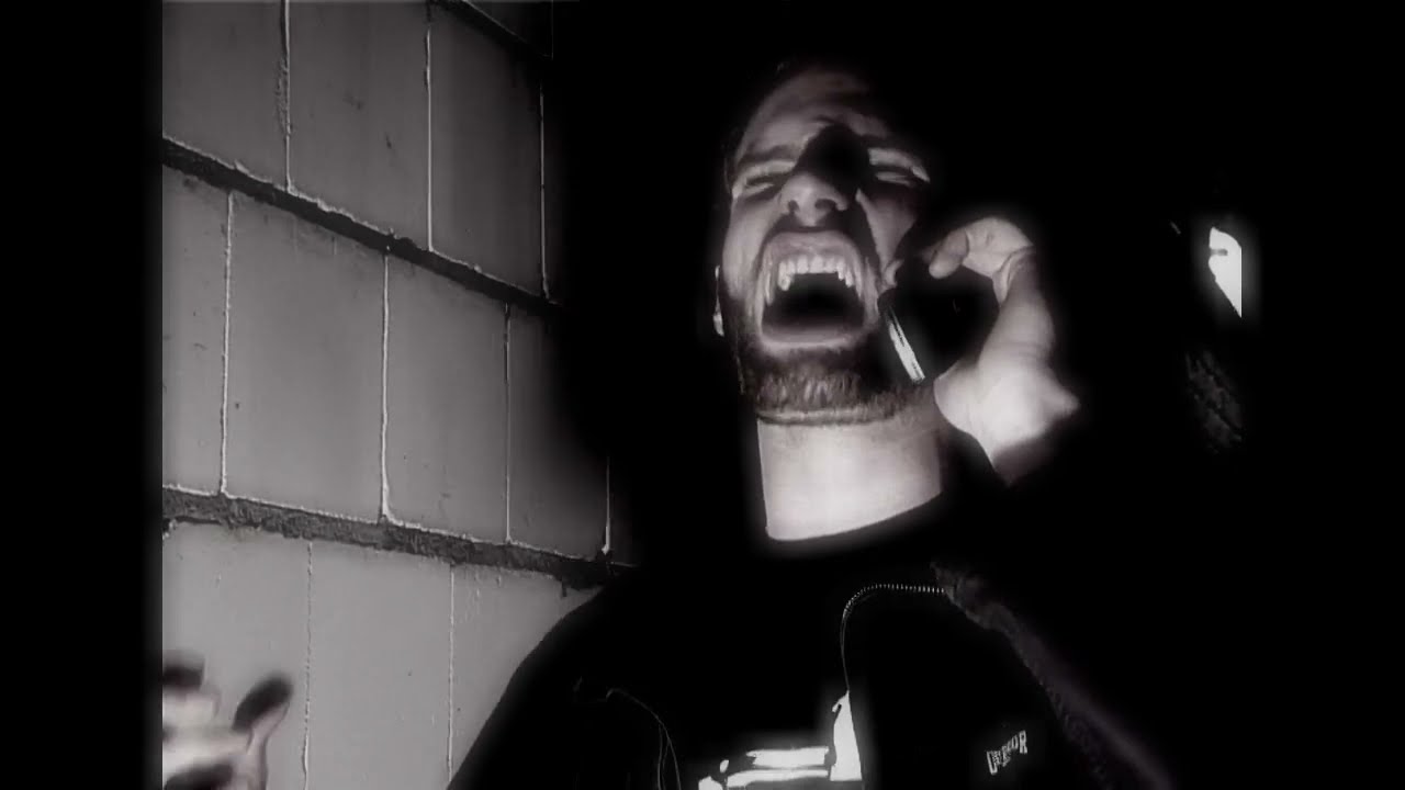 REALLEATHER - TIED TO MACHINES (MUSIC VIDEO)