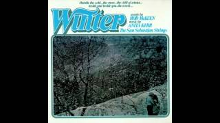 San Sebastian Strings - Some Silent Winter