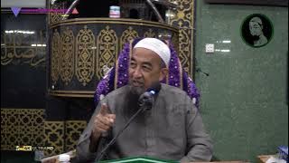 Pesanan UAI Tentang Arak Di Terengganu - Ustaz Azhar Idrus