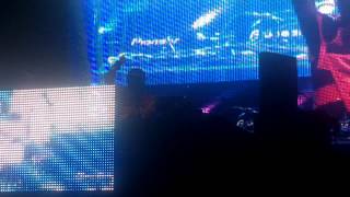 Laidback Luke EDC Las Vegas 2012 FULL SET