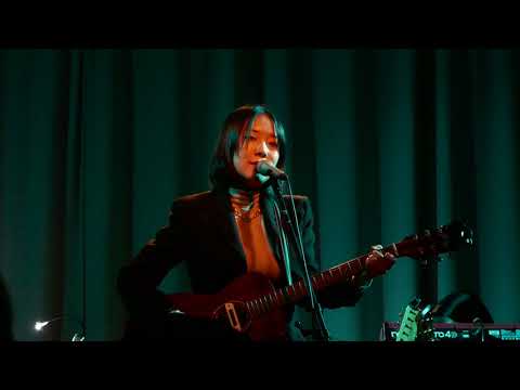 20201108 김사월 - 도망자 @벨로주 홍대