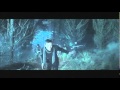 Dead Letter Circus - Cage (Official Music Video)