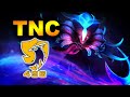 TNC vs 496 Gaming - SEA Dota Summit 13 Online DOTA 2